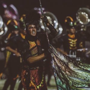 Meet your Posher, Dakota